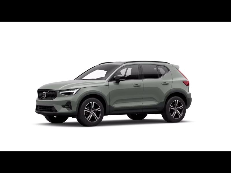 Image de l'annonce principale - Volvo XC40