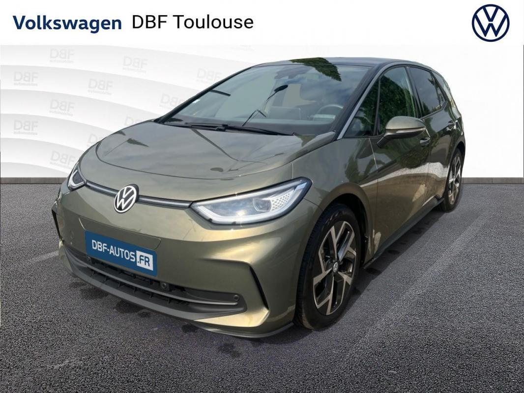 Image de l'annonce principale - Volkswagen ID.3