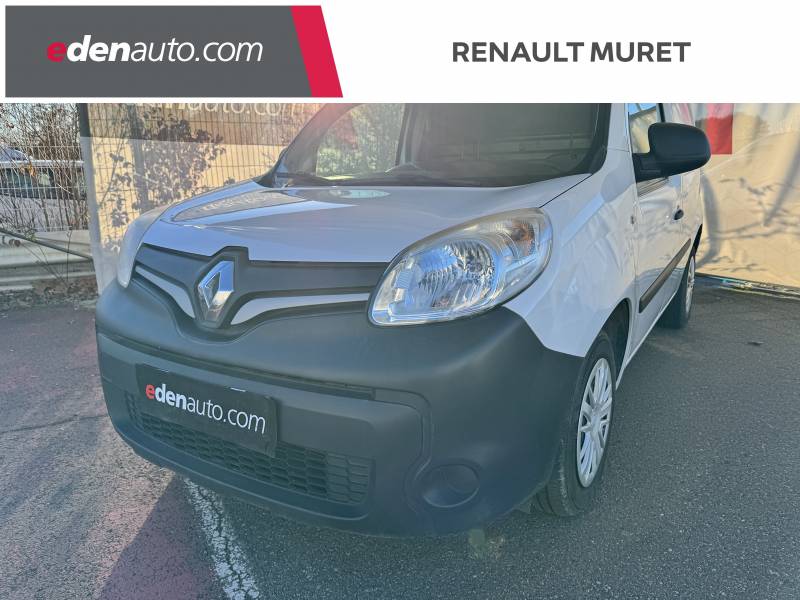 Image de l'annonce principale - Renault Kangoo