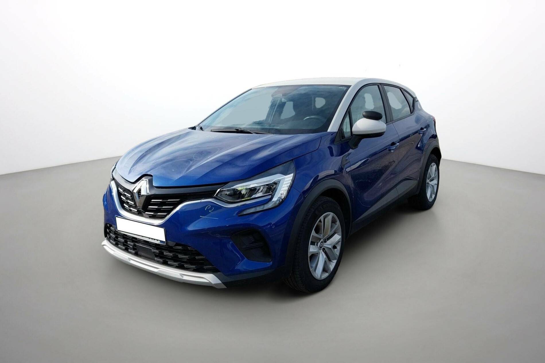 Image de l'annonce principale - Renault Captur