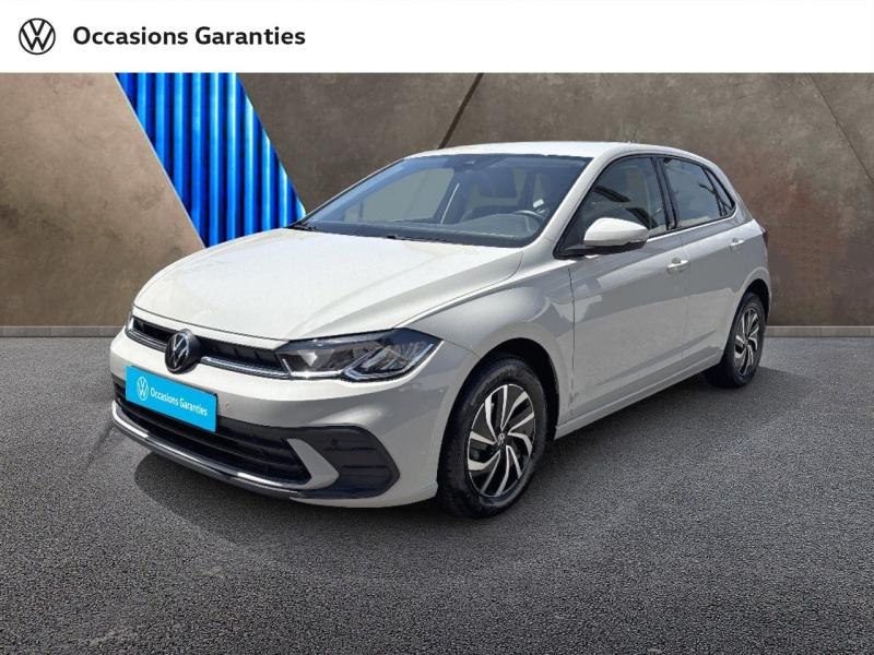 Image de l'annonce principale - Volkswagen Polo