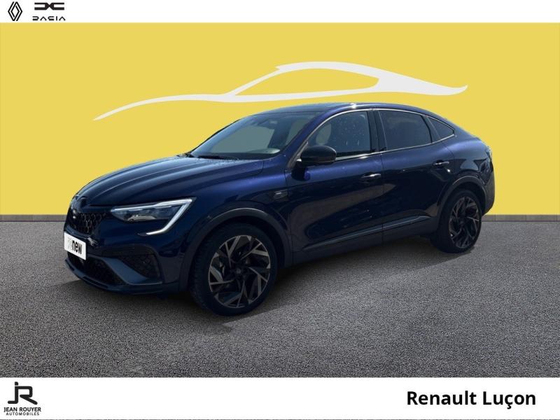 Image de l'annonce principale - Renault Arkana
