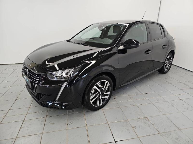 Image de l'annonce principale - Peugeot 208