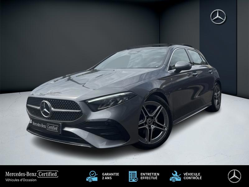 Image de l'annonce principale - Mercedes-Benz Classe A