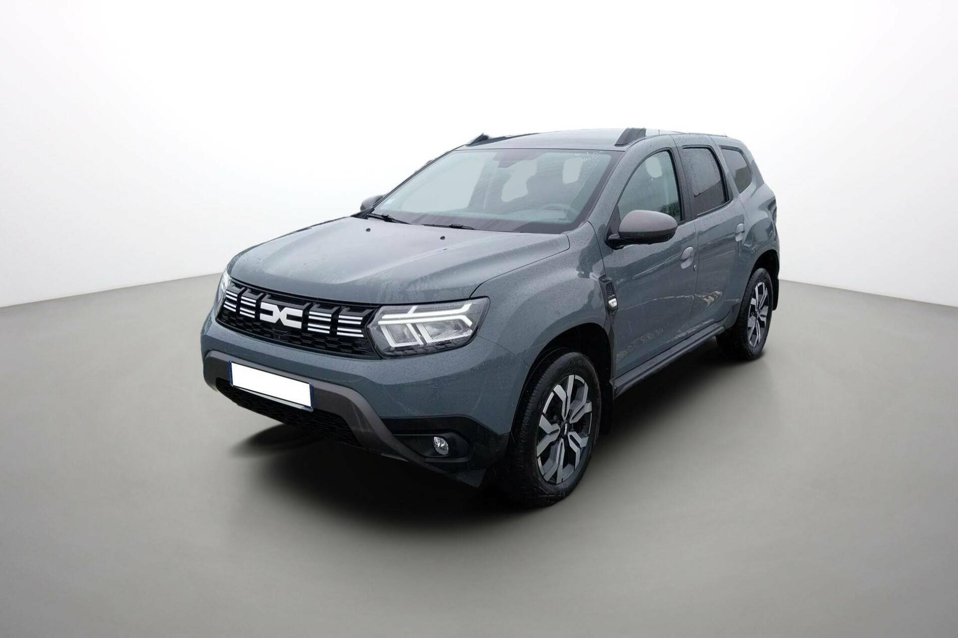 Image de l'annonce principale - Dacia Duster