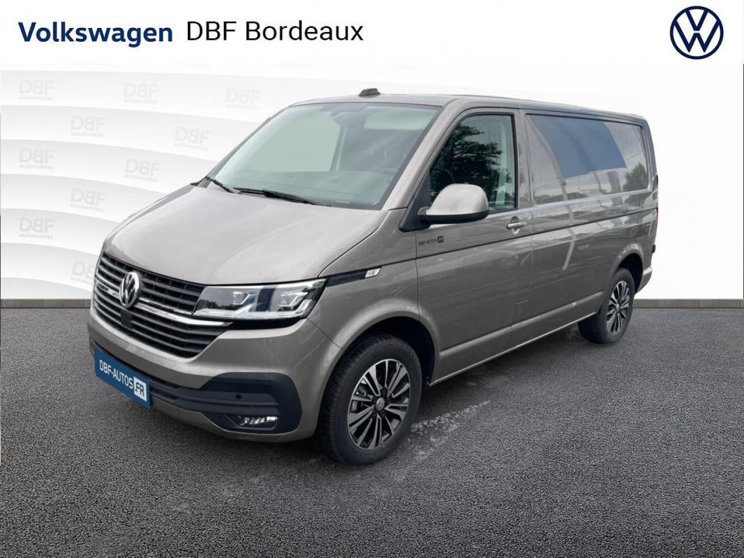 Image de l'annonce principale - Volkswagen Transporter