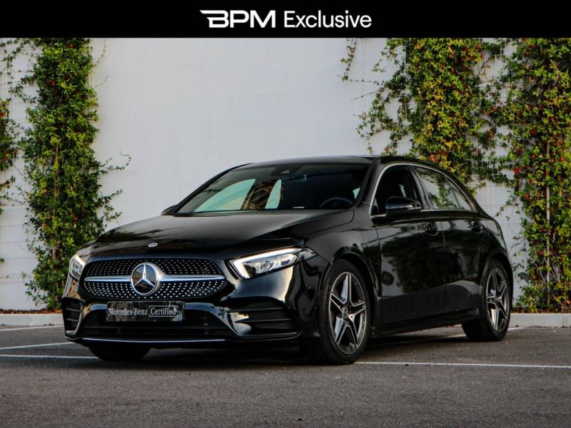 Image de l'annonce principale - Mercedes-Benz Classe A