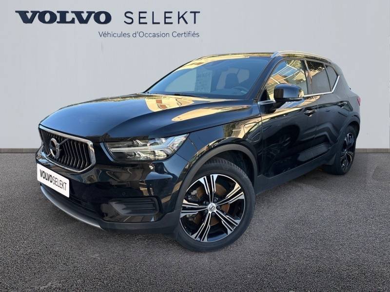 Image de l'annonce principale - Volvo XC40