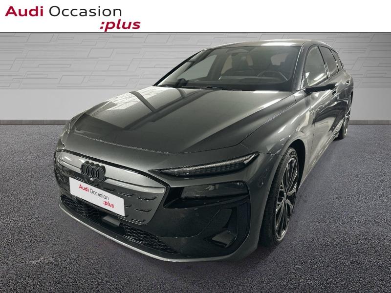 Image de l'annonce principale - Audi S6