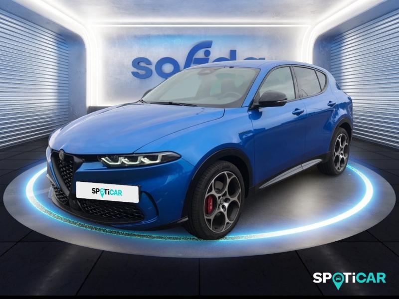 Image de l'annonce principale - Alfa Romeo Tonale