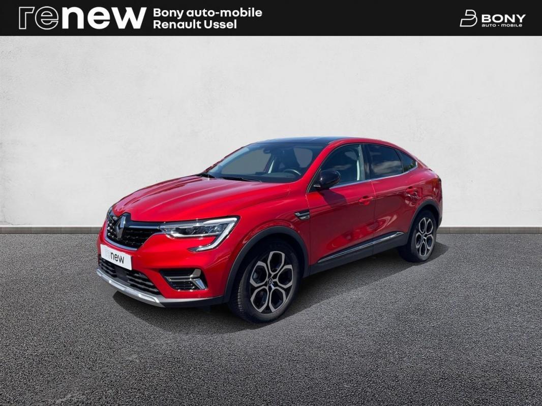 Image de l'annonce principale - Renault Arkana