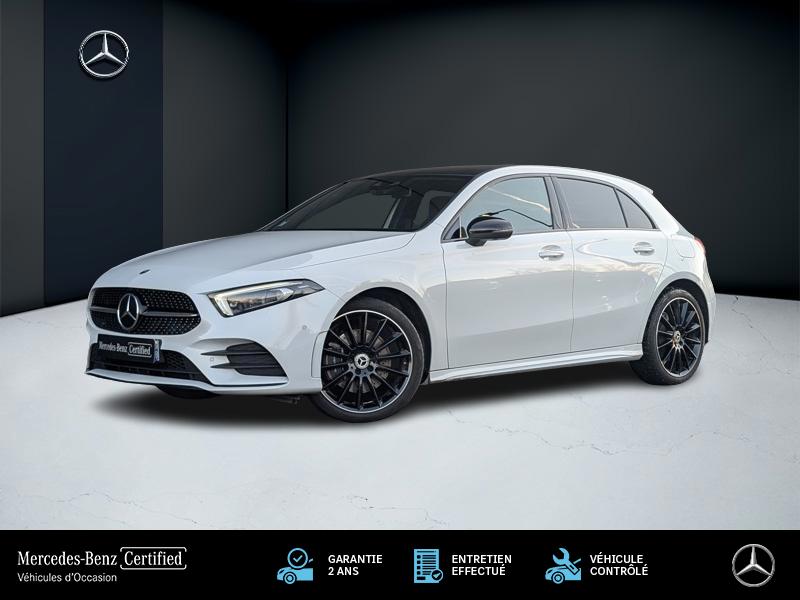 Image de l'annonce principale - Mercedes-Benz Classe A