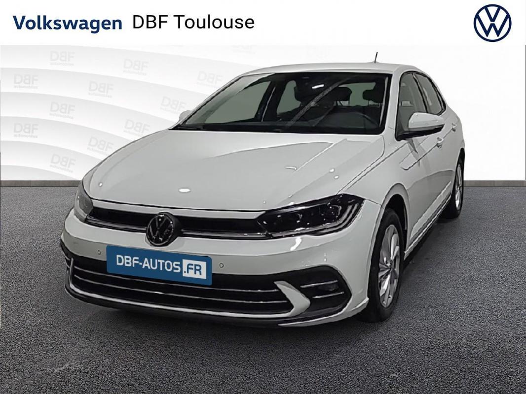 Image de l'annonce principale - Volkswagen Polo