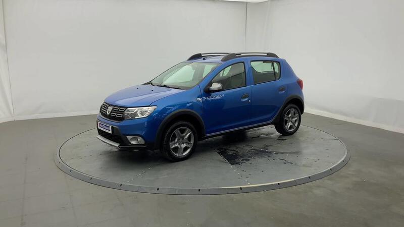 Image de l'annonce principale - Dacia Sandero