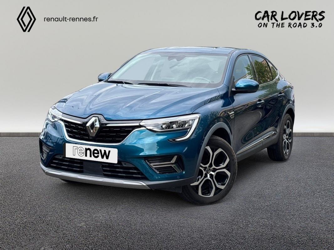 Image de l'annonce principale - Renault Arkana