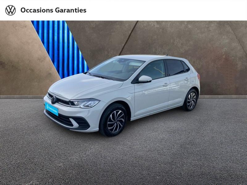 Image de l'annonce principale - Volkswagen Polo