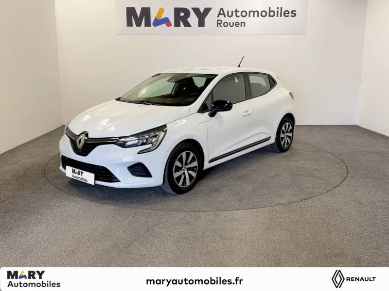 Image de l'annonce principale - Renault Clio