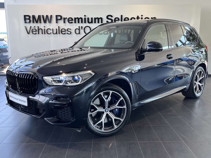 Image de l'annonce principale - BMW X5