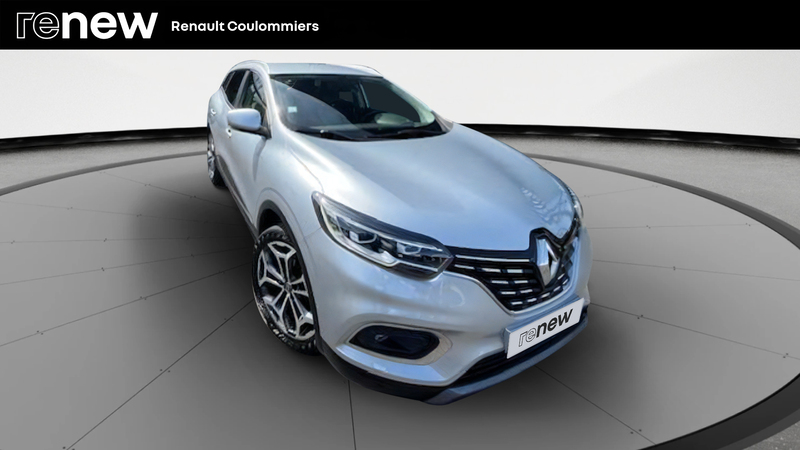 Image de l'annonce principale - Renault Kadjar