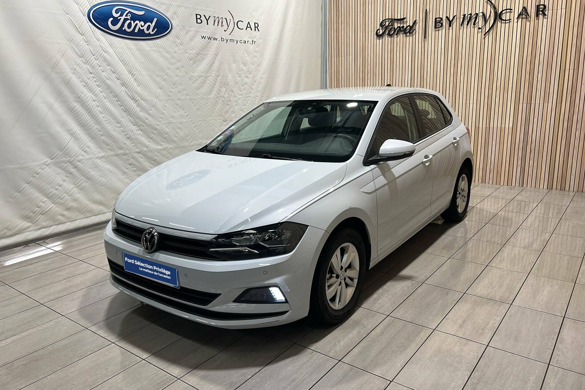 Image de l'annonce principale - Volkswagen Polo