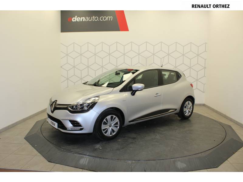 Image de l'annonce principale - Renault Clio