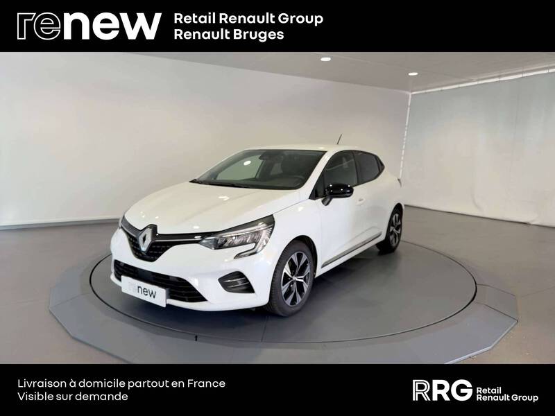 Image de l'annonce principale - Renault Clio