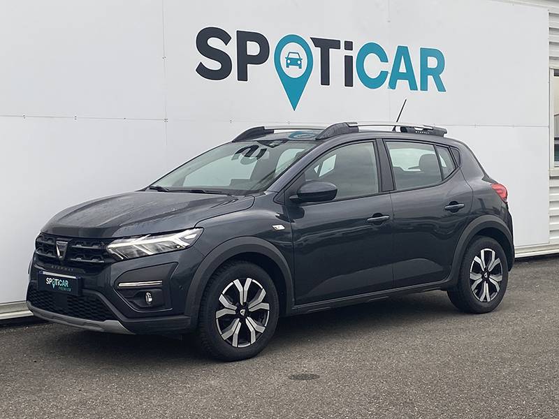 Image de l'annonce principale - Dacia Sandero