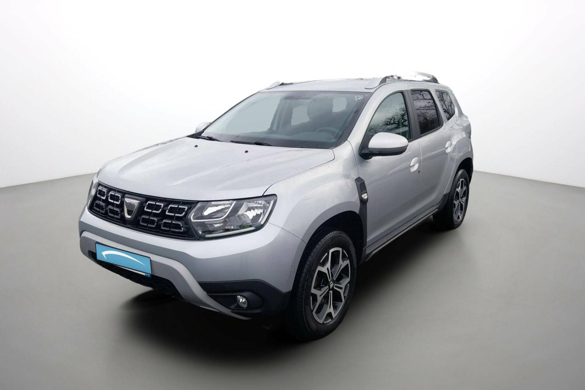 Image de l'annonce principale - Dacia Duster