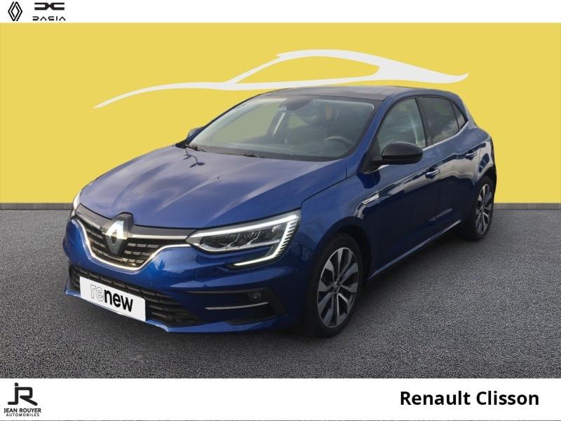 Image de l'annonce principale - Renault Megane