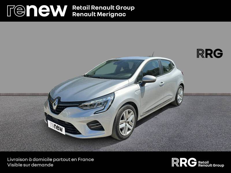 Image de l'annonce principale - Renault Clio