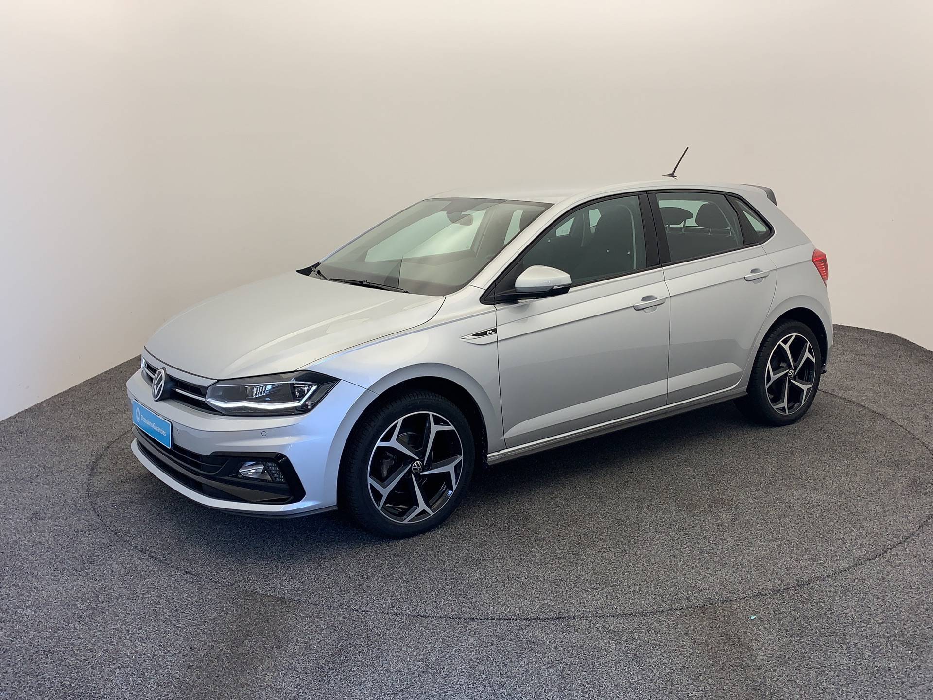 Image de l'annonce principale - Volkswagen Polo