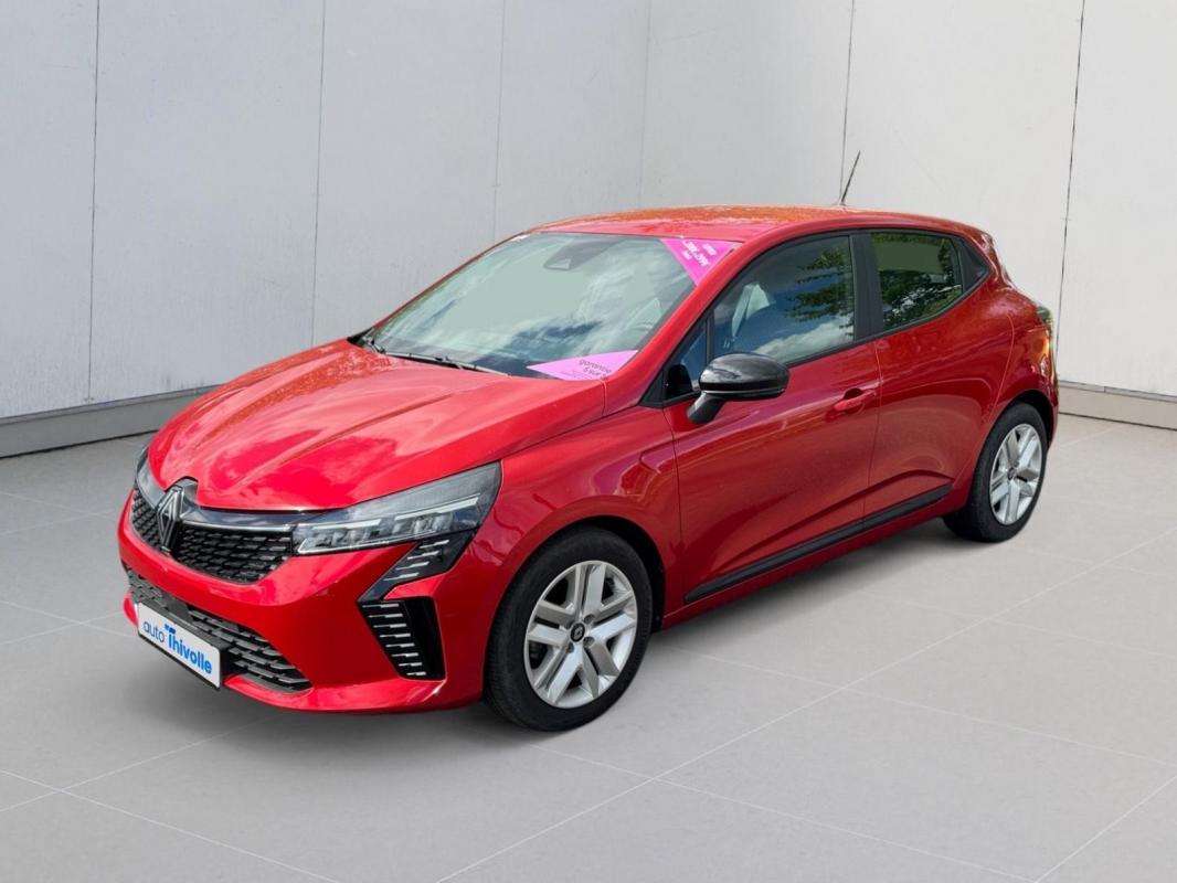 Image de l'annonce principale - Renault Clio