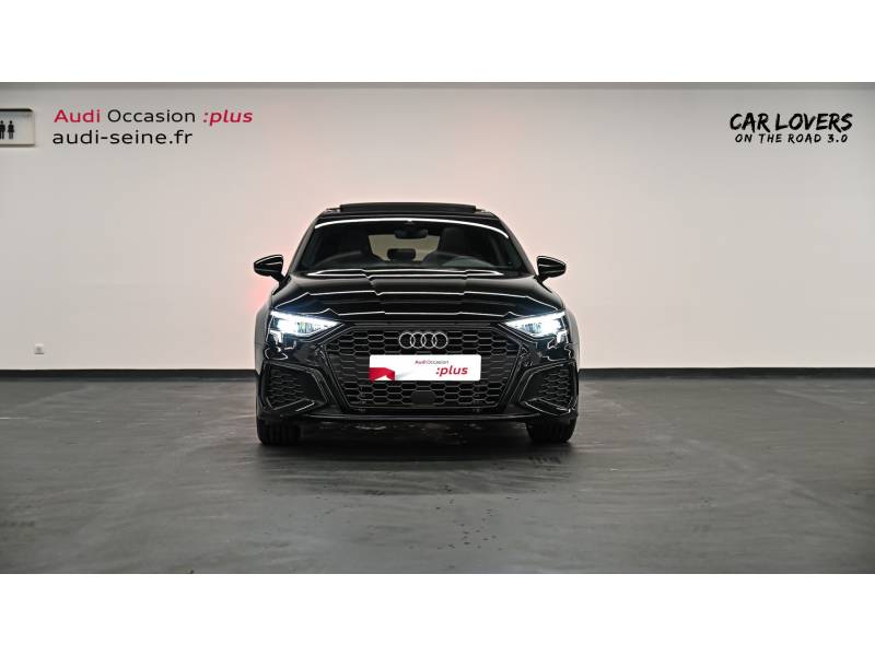 Image de l'annonce principale - Audi A3