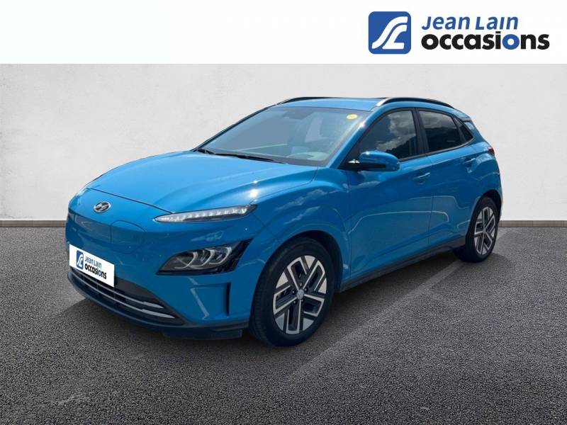 Image de l'annonce principale - Hyundai Kona Électrique