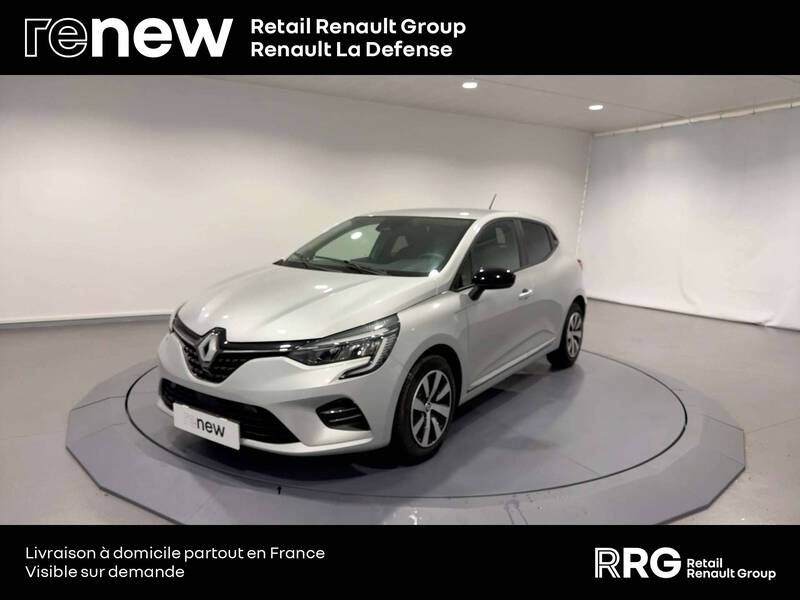 Image de l'annonce principale - Renault Clio