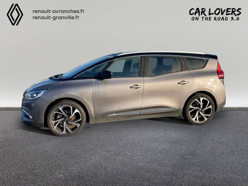 Image de l'annonce principale - Renault Grand Scénic