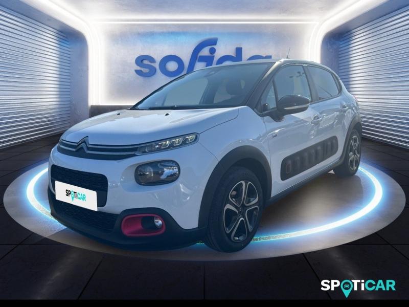 Image de l'annonce principale - Citroën C3