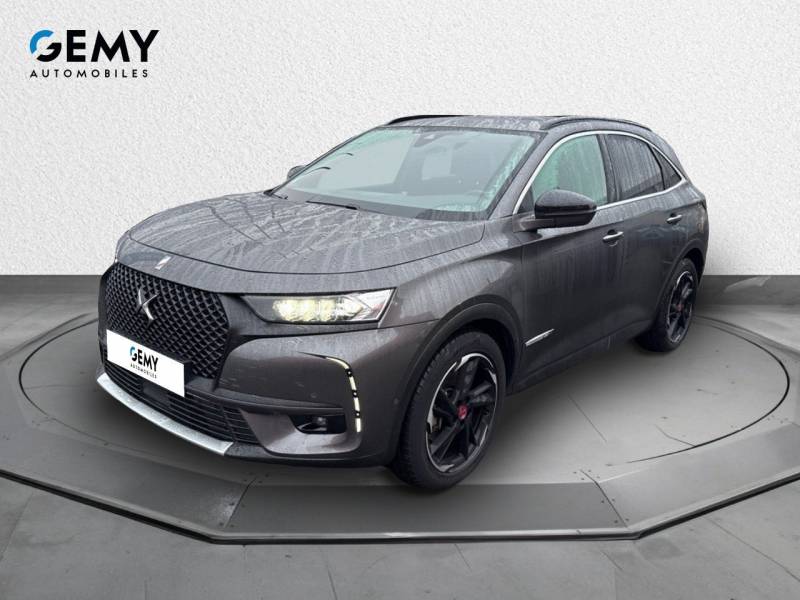 Image de l'annonce principale - DS DS 7 Crossback