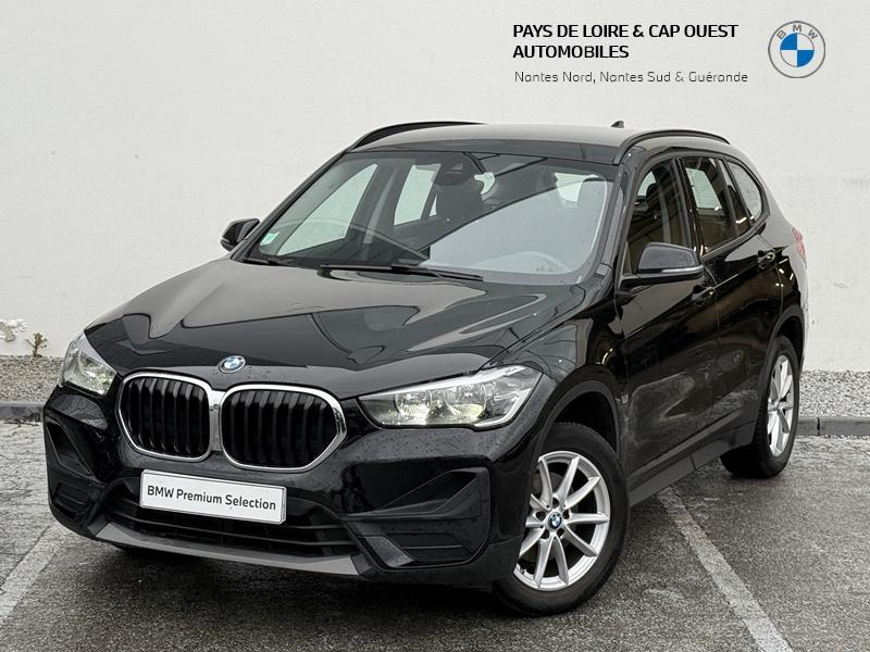 Image de l'annonce principale - BMW X1