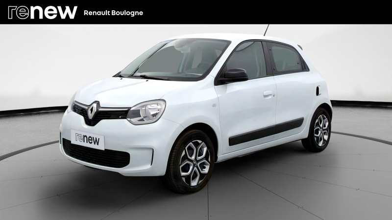 Image de l'annonce principale - Renault Twingo
