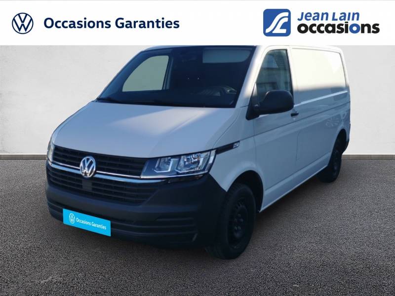 Image de l'annonce principale - Volkswagen Transporter
