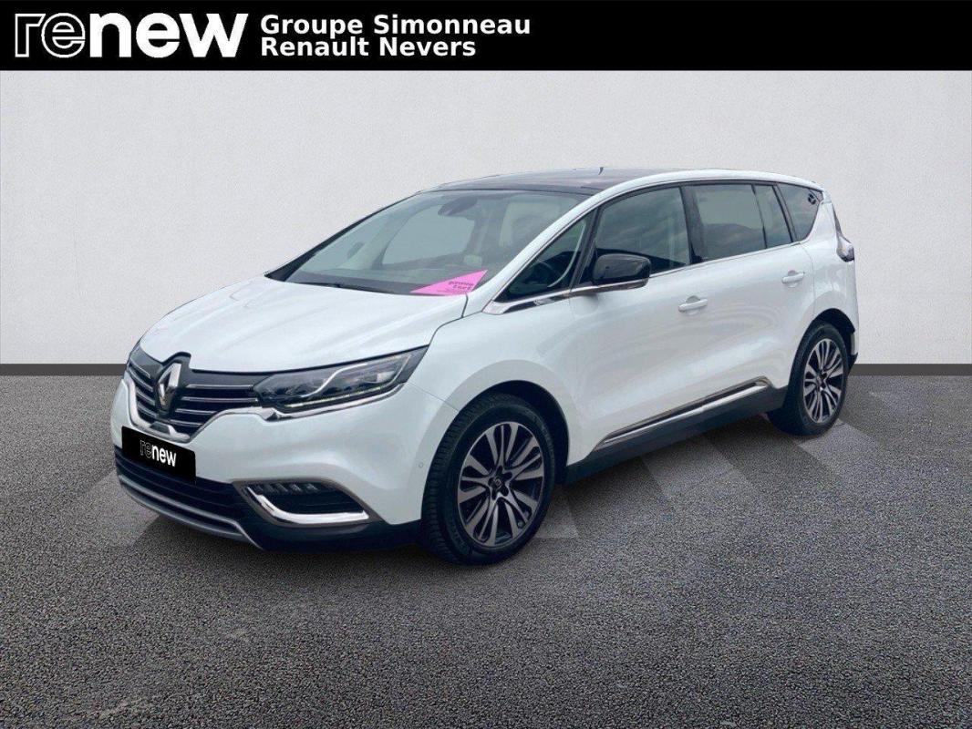 Image de l'annonce principale - Renault Espace