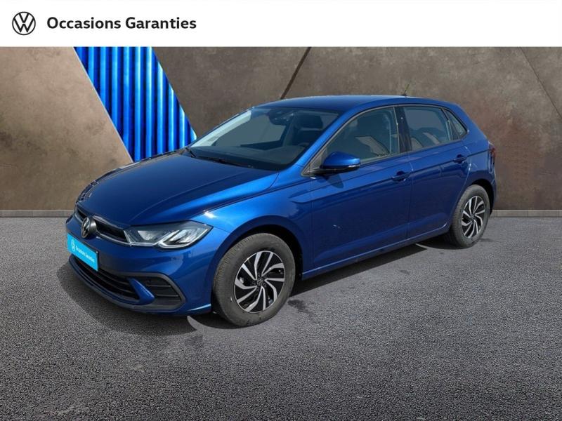 Image de l'annonce principale - Volkswagen Polo