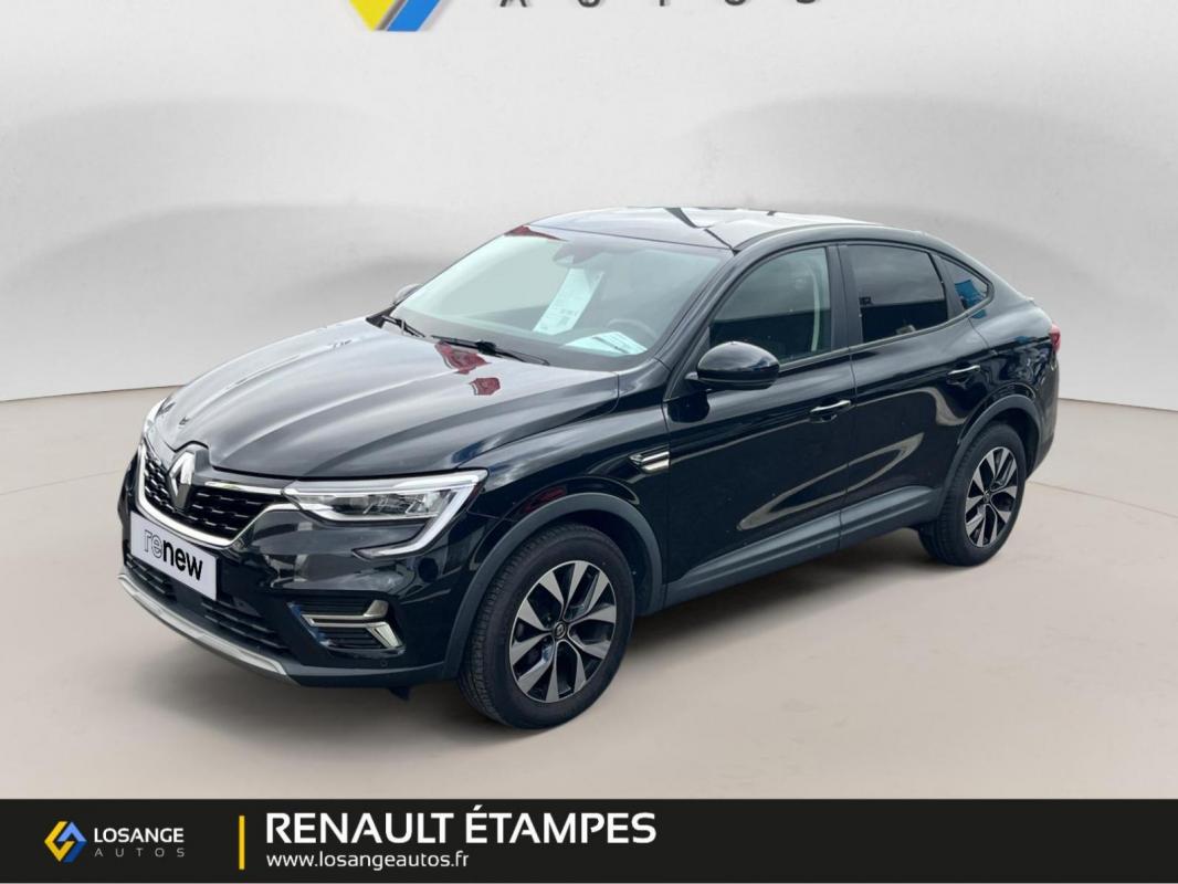 Image de l'annonce principale - Renault Arkana