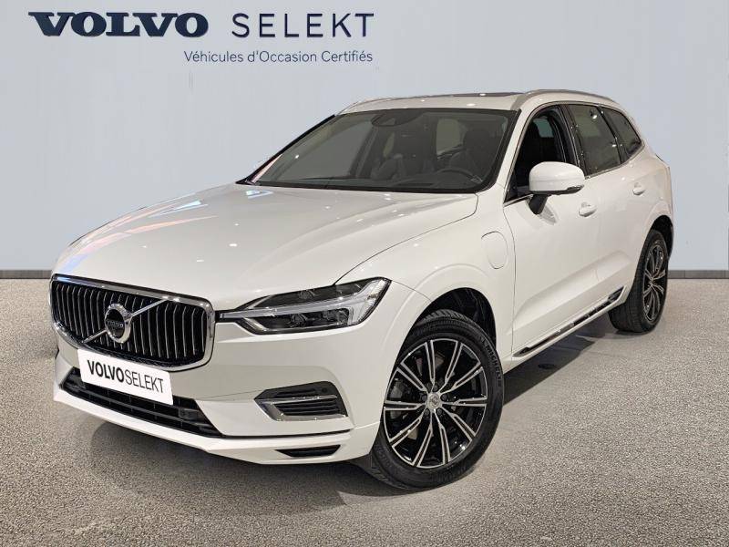 Image de l'annonce principale - Volvo XC60