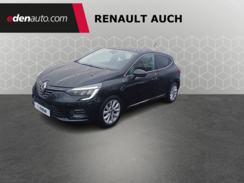 Image de l'annonce principale - Renault Clio