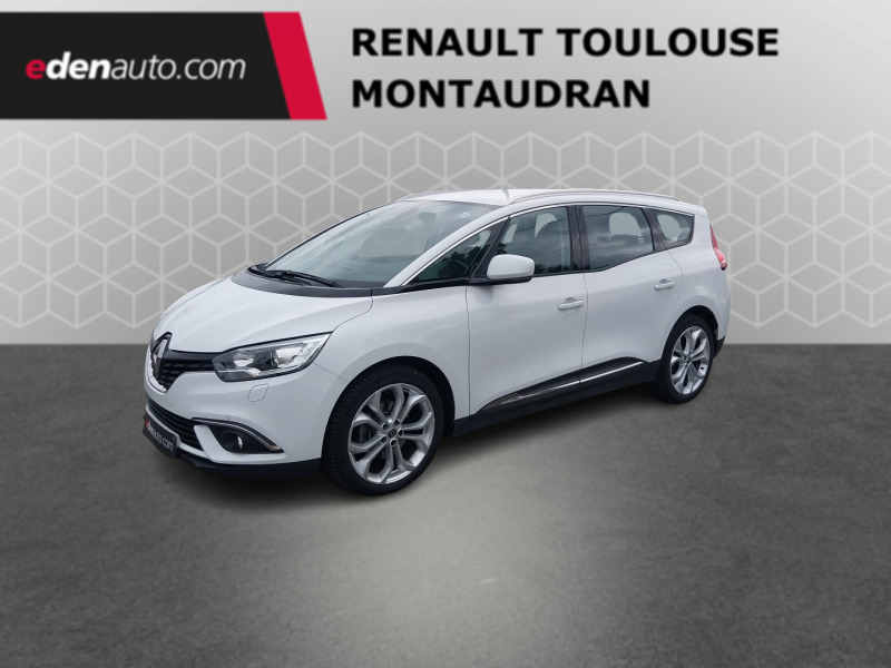 Image de l'annonce principale - Renault Grand Scénic