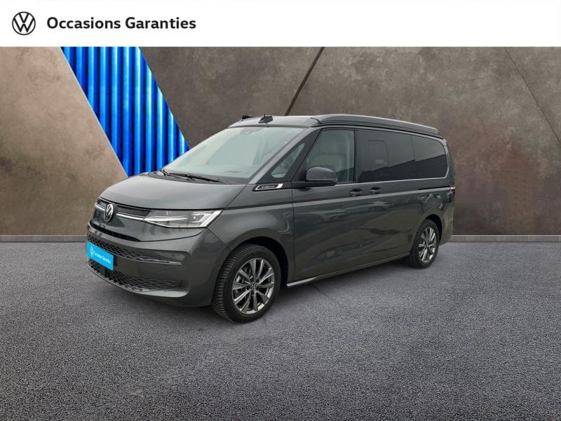 Image de l'annonce principale - Volkswagen California