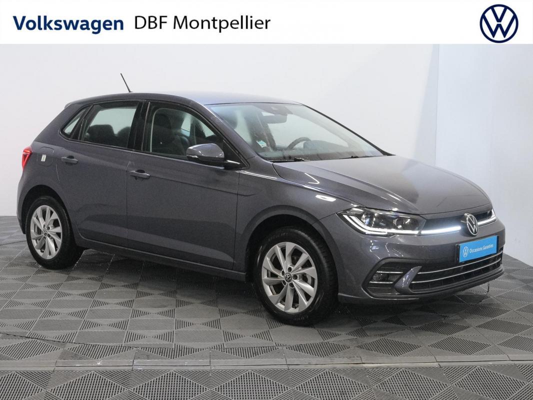 Image de l'annonce principale - Volkswagen Polo