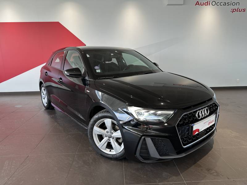 Image de l'annonce principale - Audi A1